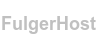 FulgerHost.ro Logo